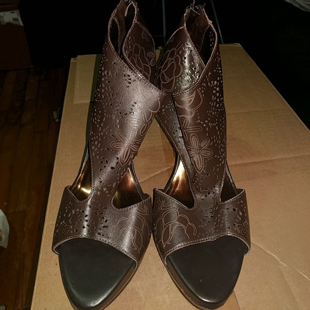 Carlos by Carlos Santana Bakerloo Sandal